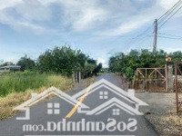 Cần Bán Hơn 800M2 Đất Thổ Cư Mặt Tiền Nhựa Tại Phường Hắc Dịch, Tp Phú Mỹ