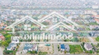 Bán Lô Đất Biệt Thự 3 Mặt Tiềndiện Tích306 M Phúc Lộc Trần Hoàn Hải An