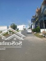 Lô Đất Siêu Đẹp Trong Khu Đô Thị 5 Sao Cặp Bên Chợ Bình Chánh