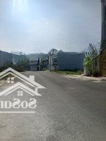 Lô Đất Siêu Đẹp Trong Khu Đô Thị 5 Sao Cặp Bên Chợ Bình Chánh