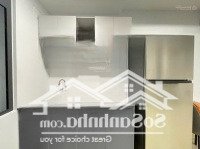 Cho Thuê Căn Hộ Dịch Vụ Stdio Nội Thất Đầy Đủ