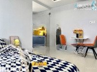 Cho Thuê Căn Hộ Dịch Vụ Stdio Nội Thất Đầy Đủ