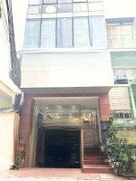 Cho Thuê Văn Phòng Tại Phố Phương Mai, Tiêu Chuẩn 5 Sao. Giá Bán 30 Triệu/ Tháng, 120M2, Mặt Tiền 10M