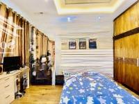 Nhà Đẹp Tân Bình - 4 Tầng - 4*19M - Ôtô Ngủ Nhà - Sátmặt Tiềntrương Công Định - Giá Bán 11 Tỷ