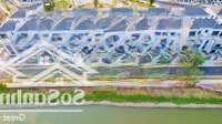 Chủ Bán Gấp Căn Biệt Thự Aqua 8X20M - 6,9 Tỷ Đã Nhận Nhà. Giá Khách Đầu Tư Gia Đoạn Này Đăng Là Có
