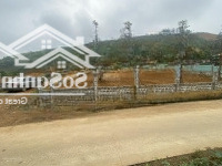 Bán 4 Lô Đất Nghỉ Dưỡng Diện Tích Hơn 300M2 Tại Vân Hoà