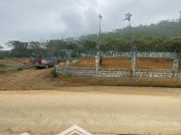 Bán 4 Lô Đất Nghỉ Dưỡng Diện Tích Hơn 300M2 Tại Vân Hoà