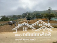 Bán 4 Lô Đất Nghỉ Dưỡng Diện Tích Hơn 300M2 Tại Vân Hoà