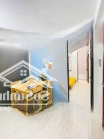 Căn Hộ 1 Phòng Ngủgần Ngã Tư Trần Bình - Nguyễn Hoàng, Mỹ Đình Ban Công Thoáng, Khu Bếp Riêng Biệt Full Đồ