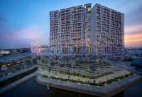 Giá Bán 7. 5 Triệu - C/Cư Jamona City 1Pn* 1 Vệ Sinh- Có Nội Thất- Ở Liền ( Thu Hà: 0932758032)