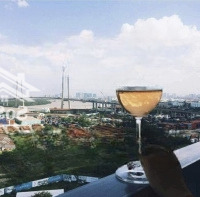 Giá Bán 7. 5 Triệu - C/Cư Jamona City 1Pn* 1 Vệ Sinh- Có Nội Thất- Ở Liền ( Thu Hà: 0932758032)