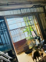 154 Âu Dương Lân, 2 Tầng, 68M2, P3, Q8, Hcm, 3,85 Tỷ