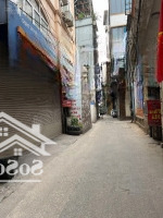 Ccmn 7 Tầng Thang Máy Quận Hai Bà Trưng - Tháng Thu Gần 80 Triệu - 17 Phòng Đẹp - Đủ Hết Nội Thất