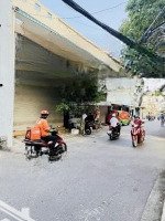 Bán Nhà Hẻm Xe Tải Tránh 8M Như Mặt Tiền - Tân Phú - Ngay Luỹ Bán Bích - 57M2 - Chỉ Hơn 7 Tỷ