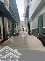 Bán Nhàhẽm Xe Hơi481/ Tân Kì Tân Quý,Tân Quý,Tân Phú. Diện Tích: 4Mx13M=52M2 Nhà 1 Trệt 2 Lầu St