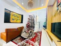 Bán Nhà Phan Đình Giót - Hà Đông - Ngõ Nông - Full Nội Thất - 32M2, 4 Tầng - 6,1 Tỷ