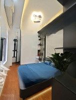 Bán Nhà Phan Đình Giót - Hà Đông - Ngõ Nông - Full Nội Thất - 32M2, 4 Tầng - 6,1 Tỷ