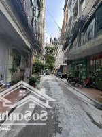 Mỹ Đình Nhà Mới Xây Đẹp Ở Ngaydiện Tích47M X6 Tầng Thang Máy .+ Tầng Hầm Để Xe Ngõ Thoáng .