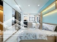 Bán Tòa Chdv Lạc Long Quân - 251M2 X 9T - Tầng Hầm Thang Máy - Ngõ Thông Oto Đỗ Cổng