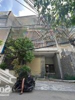 Bán Tòa Chdv Lạc Long Quân - 251M2 X 9T - Tầng Hầm Thang Máy - Ngõ Thông Oto Đỗ Cổng