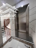 Bán Nhà Phố Đàm Quang Trung, Long Biên,Diện Tích42M2, 6 Tầng, Thang Máy, Oto Đỗ Cửa, Cách Phố 100M