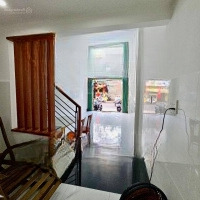 Bán Nhà Gác Lửng Mặt Tiền Trần Cao Vân Phường Xuân Hà Quận Thanh Khê Đà Nẵng