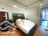 Hoàng Quốc Việt -Mặt Tiền5M6 - Phân Lô Ô Tô - 2 Thoáng - Nhà Đẹp Ở Luôn.diện Tích70M, 4 Tầng. Giá Bán 17Ty8 Tl