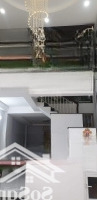 Nguyễn Thị Thập Q.7 5 Tầng Kiên Cố 50.3 M2 Oto Tới Nhà Nhỉnh 8 Tỷ