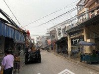 Siêu Phẩm Đường Thông Ô Tô Tránh Nhà 3 Tầng Kinh Doanh - 30M Ra Trục Chính - 100M Ra Đường Gom Kcn