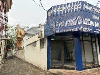 Siêu Phẩm Đường Thông Ô Tô Tránh Nhà 3 Tầng Kinh Doanh - 30M Ra Trục Chính - 100M Ra Đường Gom Kcn