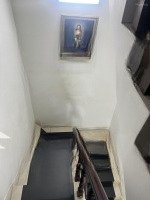 Chính Chủ. Nhà 1 Trệt 3 Lầu Sân Thượng. Đường Số 28 P6 . Gần Chợ An Nhơn. Hẻm Trước Nhà 8M .