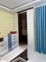 Chính Chủ. Nhà 1 Trệt 3 Lầu Sân Thượng. Đường Số 28 P6 . Gần Chợ An Nhơn. Hẻm Trước Nhà 8M .