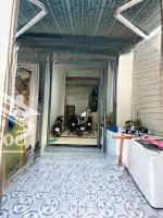 Bán Nhà Biệt Thự 3 Phòng Ngủ 4 Vệ Sinh 68M2, Giá Cực Chất Tại Đường 38, Hiệp Bình Chánh, Thủ Đức, Hcm