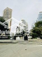 Bán Biệt Thự Vườn Đào View Mặt Phố, 252M2, 6 Tầng Thang Máy Khu Vực Quan Chức Đáng Sống. Giá Bán 150 Tỷ