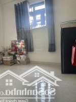 Nhà Bán Mặt Tiền Đường Số 4 Kdc Bình Hưng, Cách Quốc Lộ 50 Vào 30Mét. Dt: 4X11M Sổ Hồng Riêng