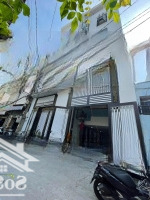 Bán Tòa Nhà Căn Hộ Dịch Vụ Phan Đình Phùng (9Mx20M) 4 Lầu Thu Nhập Cao Giá Chỉ 25.8 Tỷ