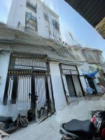 Bán Tòa Nhà Căn Hộ Dịch Vụ Phan Đình Phùng (9Mx20M) 4 Lầu Thu Nhập Cao Giá Chỉ 25.8 Tỷ