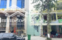 Cần Bán Gấp Lô Đất Mặt Tiền Loseby, An Hải Bắc, Sơn Trà, Đà Nẵng. Giá Chính Chủ