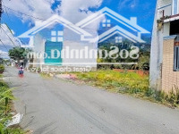 Lô Đất Trong Kdc Chợ Chùa Ngay Cạnh Siêu Thị Go Giá Cực Ngộp Chỉ 480 Triệu / 120M2 Thổ Cư Sổ Riêng