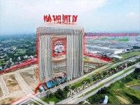 Bán Dự Án Yên Bình Horizon Suất Ngoại Giao Giá Chủ Đầu Tư