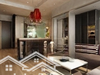 Cho Thuê Cc 2 Phòng Ngủ+ 2 Vệ Sinhtại Xi Grand Court, 16 Triệu/Th, 80M2, View Đẹp