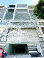 Nhà An Phú Gần Công Viên Cao Đức Lân, Ngang 5M Có Hầm Để Xe Rộng 3 Lầu 5 Phòng Giá 27 Triệu