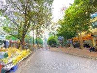Cho Thuê Tòa Nhà Số 15A Ngõ 20 Trần Kim Xuyến. Diện Tích: 120M2 X 5T Mt: 10M, Có Thang Máy