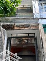 Bán Nhà 68M2. Hẻm Xe Tải 2 Tầng. Nở Hậu Tài Lộc. Sát Chợ Bà Chiểu. Nhỉnh 7 Tỷ