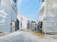 Bán Nhà Riêng Tại Đường Nguyễn Ái Quốc, Hóa An, Biên Hòa, Đồng Nai, Giá Siêu Hời, 3,5 Tỷ, 80M2