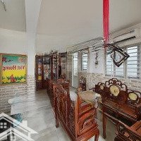 Nhà Gần Chợ Cầu , 5 Phòng Ngủ, Diện Tích Ngang 7M Dài 27M