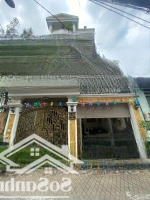 Bán Biệt Thự Góc 2 Mặt Tiền Đường Trường Chinh, Đường 7M Thông, 7X13, 11 Tỷ 500