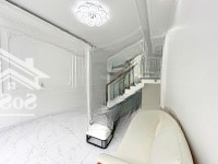Cc Bán Nhà Số 52 Mặt Đường Trực Cát - Lê Chân - Diện Tích: 48M2X4 Tầng Độc Lập - Sđcc, Cạnh Cầu Rào 2 + 3