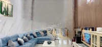 Nhà Mặt Tiền Đường Huỳnh Thị Mài- Ngay Nhà Máy Nước- Kinh Doanh Đa Ngành- 154M2- 8M X19.2M- 3 Tầng