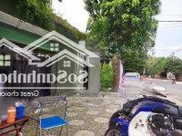 Nhà Mặt Tiền Đường Huỳnh Thị Mài- Ngay Nhà Máy Nước- Kinh Doanh Đa Ngành- 154M2- 8M X19.2M- 3 Tầng